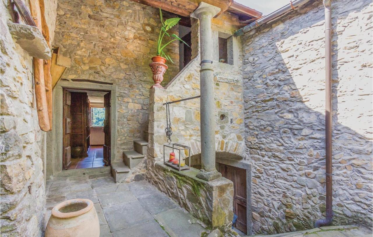 Casa Di Ettore Comano  Exterior photo