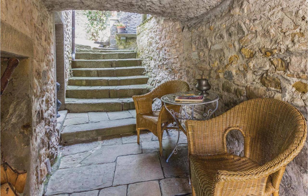 Casa Di Ettore Comano  Exterior photo